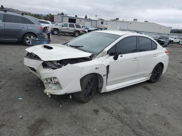 Photo 0 VIN: JF1VA1A61F9808573 - SUBARU WRX 