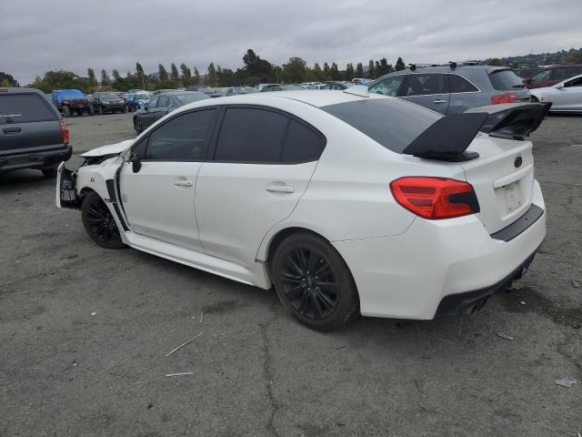 Photo 1 VIN: JF1VA1A61F9808573 - SUBARU WRX 