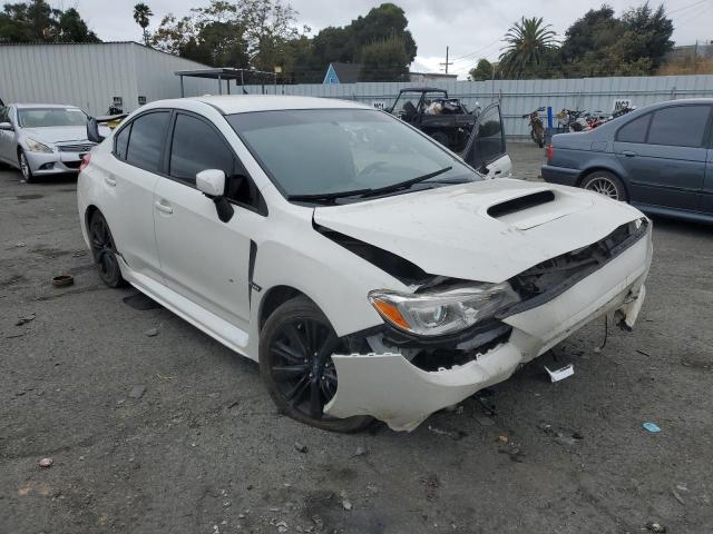 Photo 3 VIN: JF1VA1A61F9808573 - SUBARU WRX 