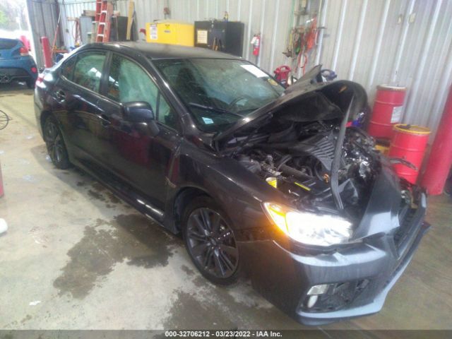 Photo 0 VIN: JF1VA1A61F9808766 - SUBARU WRX 