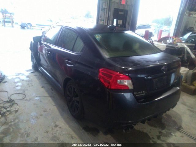 Photo 2 VIN: JF1VA1A61F9808766 - SUBARU WRX 