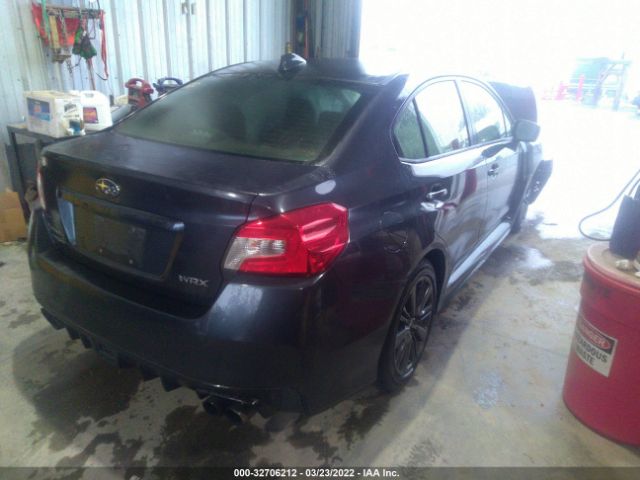 Photo 3 VIN: JF1VA1A61F9808766 - SUBARU WRX 