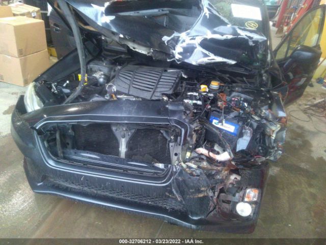 Photo 5 VIN: JF1VA1A61F9808766 - SUBARU WRX 