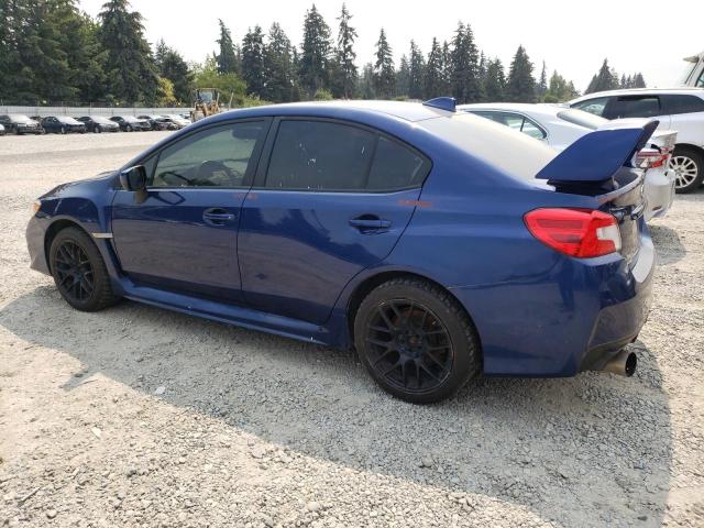 Photo 1 VIN: JF1VA1A61F9816690 - SUBARU WRX 