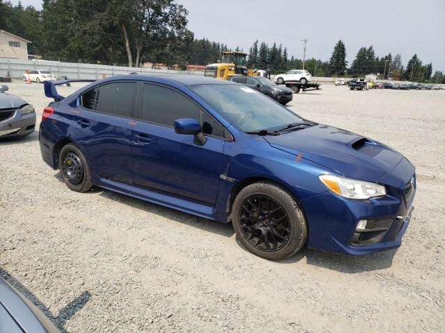 Photo 3 VIN: JF1VA1A61F9816690 - SUBARU WRX 