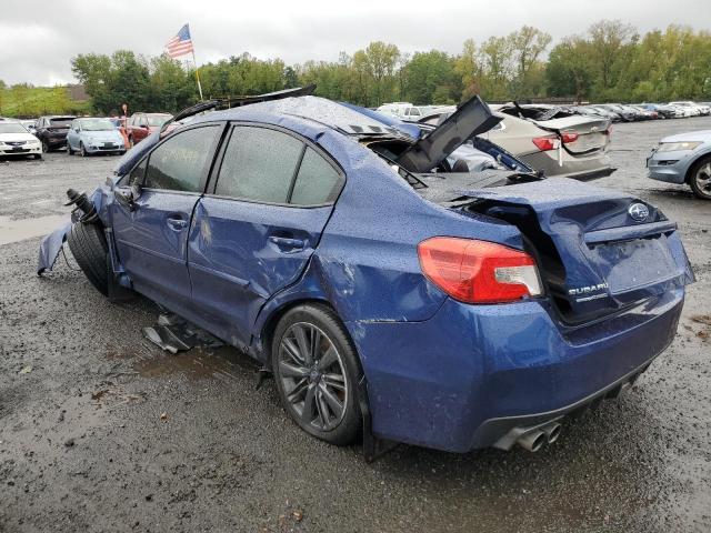 Photo 1 VIN: JF1VA1A61F9829519 - SUBARU WRX 