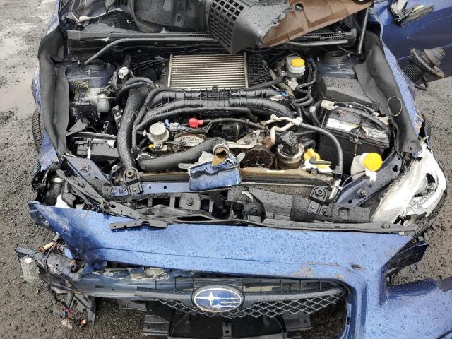 Photo 10 VIN: JF1VA1A61F9829519 - SUBARU WRX 