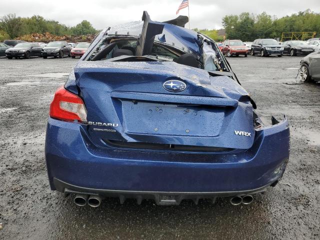 Photo 5 VIN: JF1VA1A61F9829519 - SUBARU WRX 