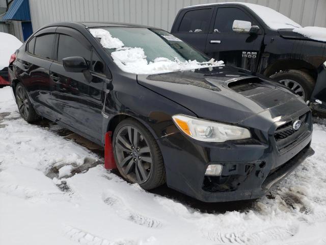 Photo 0 VIN: JF1VA1A61F9832288 - SUBARU WRX 