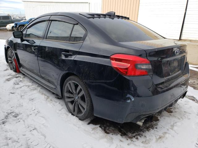 Photo 2 VIN: JF1VA1A61F9832288 - SUBARU WRX 