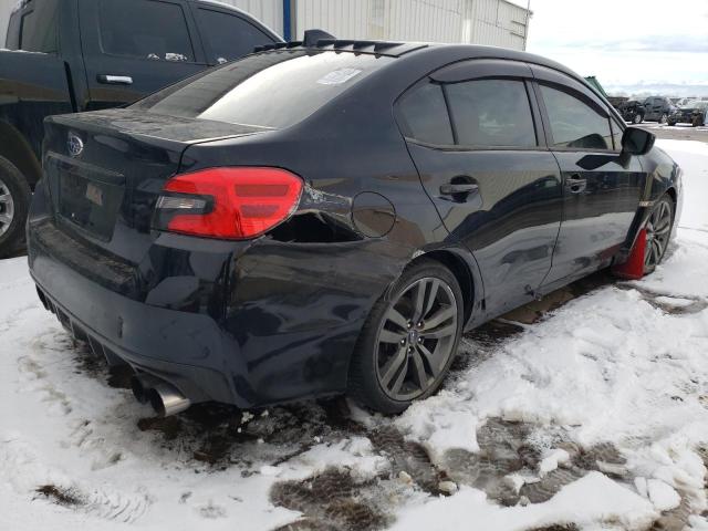 Photo 3 VIN: JF1VA1A61F9832288 - SUBARU WRX 