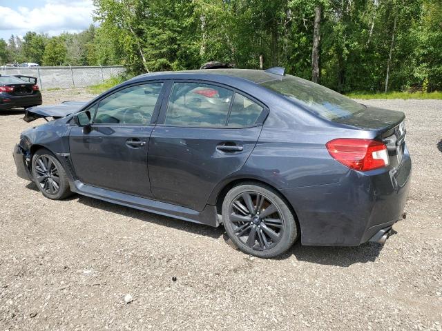 Photo 1 VIN: JF1VA1A61J9806346 - SUBARU WRX 