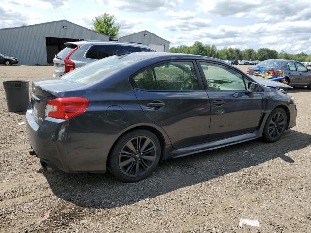 Photo 2 VIN: JF1VA1A61J9806346 - SUBARU WRX 