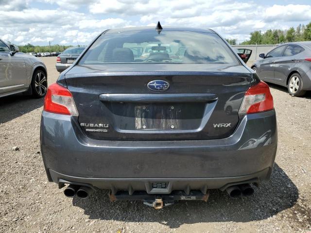 Photo 5 VIN: JF1VA1A61J9806346 - SUBARU WRX 