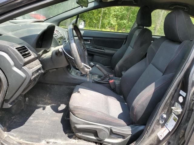 Photo 6 VIN: JF1VA1A61J9806346 - SUBARU WRX 