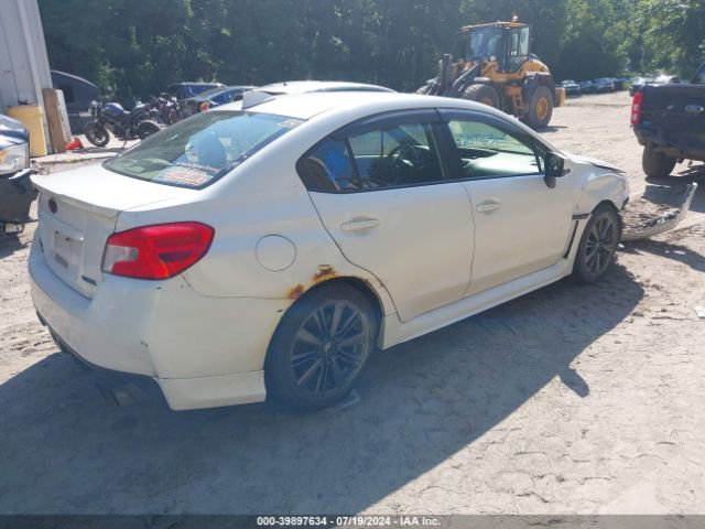 Photo 3 VIN: JF1VA1A61J9828637 - SUBARU WRX 