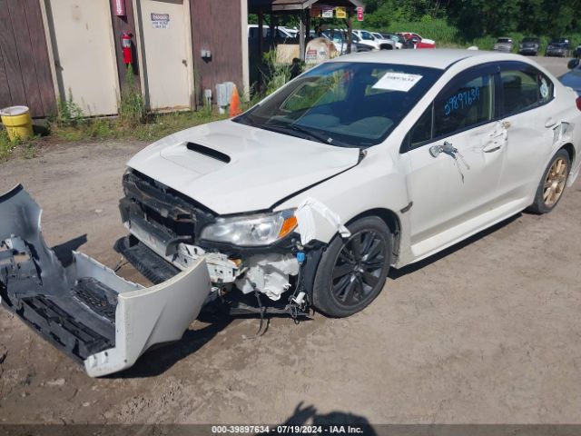 Photo 5 VIN: JF1VA1A61J9828637 - SUBARU WRX 