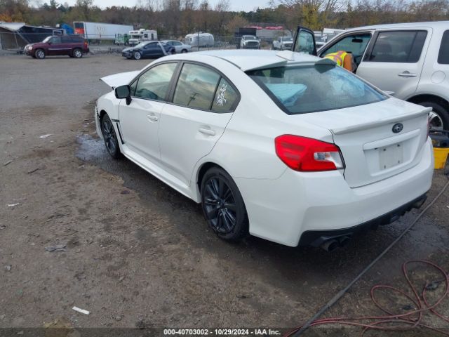 Photo 2 VIN: JF1VA1A61J9828914 - SUBARU WRX 