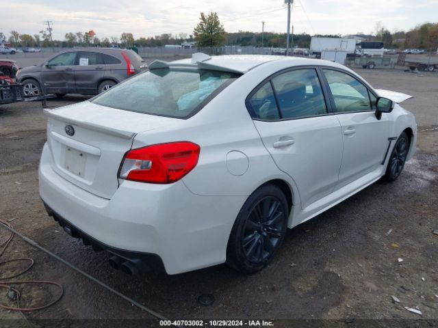 Photo 3 VIN: JF1VA1A61J9828914 - SUBARU WRX 