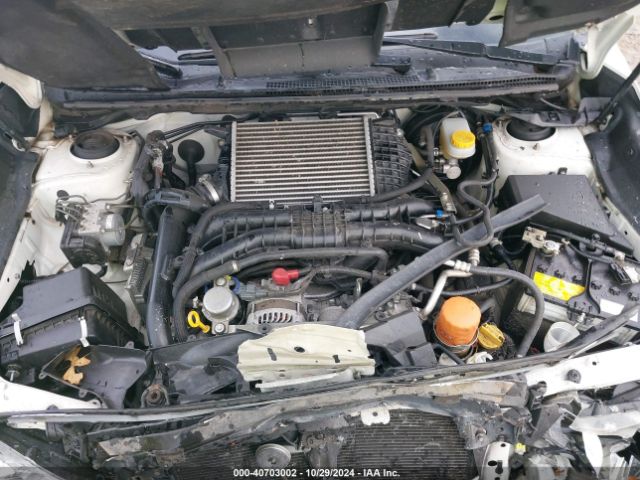 Photo 9 VIN: JF1VA1A61J9828914 - SUBARU WRX 