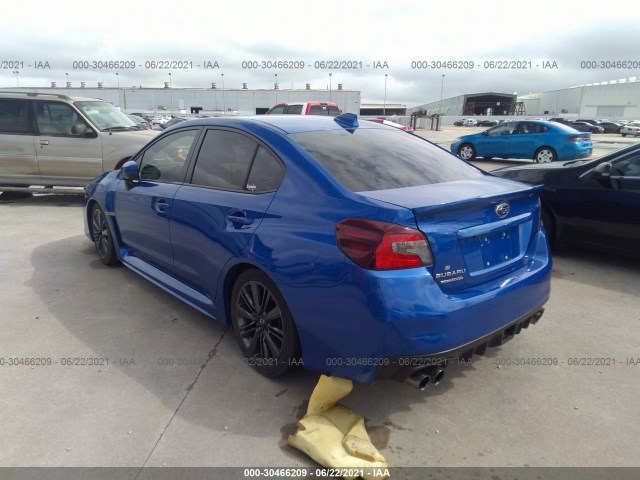 Photo 2 VIN: JF1VA1A61J9830260 - SUBARU WRX 