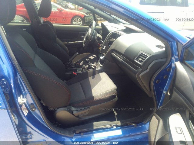 Photo 4 VIN: JF1VA1A61J9830260 - SUBARU WRX 