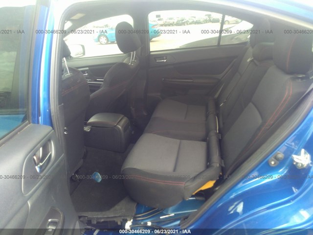 Photo 7 VIN: JF1VA1A61J9830260 - SUBARU WRX 