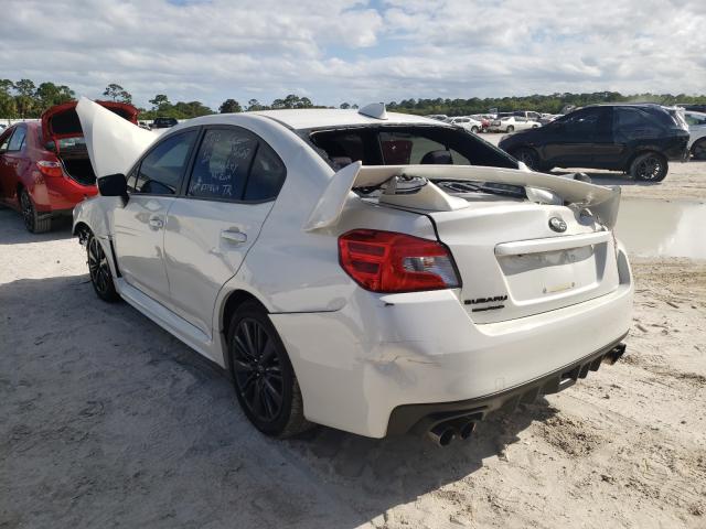 Photo 2 VIN: JF1VA1A61J9837869 - SUBARU WRX 