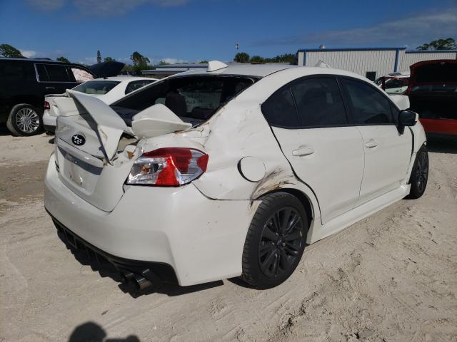 Photo 3 VIN: JF1VA1A61J9837869 - SUBARU WRX 