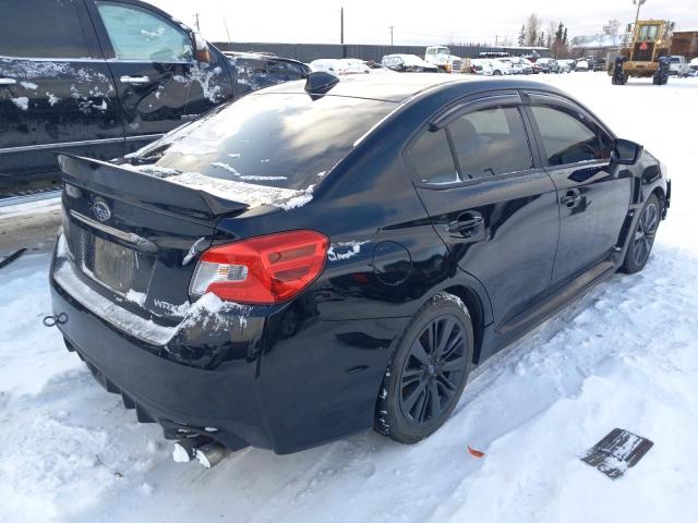 Photo 2 VIN: JF1VA1A61K9804470 - SUBARU WRX 