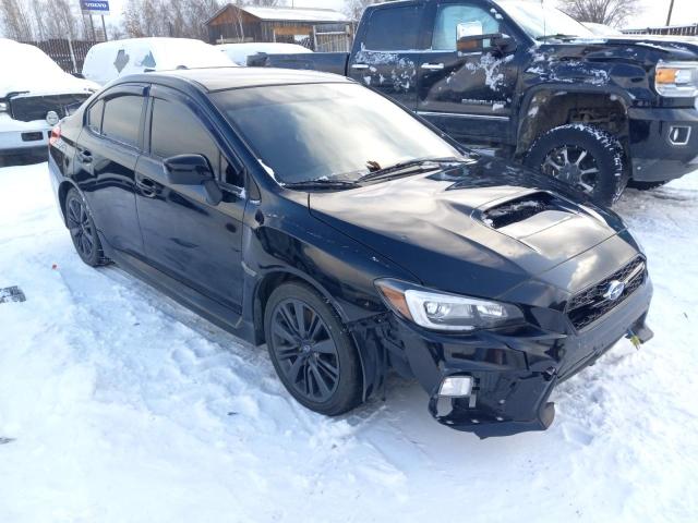 Photo 3 VIN: JF1VA1A61K9804470 - SUBARU WRX 