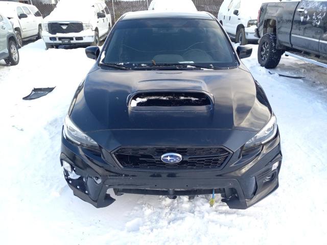 Photo 4 VIN: JF1VA1A61K9804470 - SUBARU WRX 