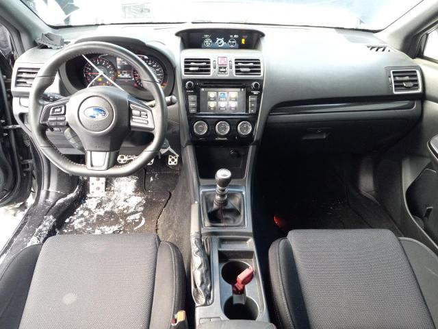 Photo 7 VIN: JF1VA1A61K9804470 - SUBARU WRX 