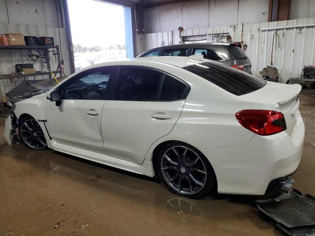 Photo 1 VIN: JF1VA1A61K9811063 - SUBARU WRX 