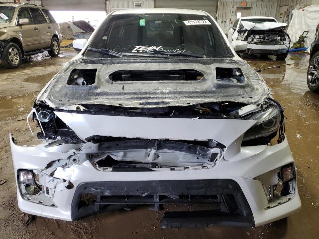 Photo 4 VIN: JF1VA1A61K9811063 - SUBARU WRX 