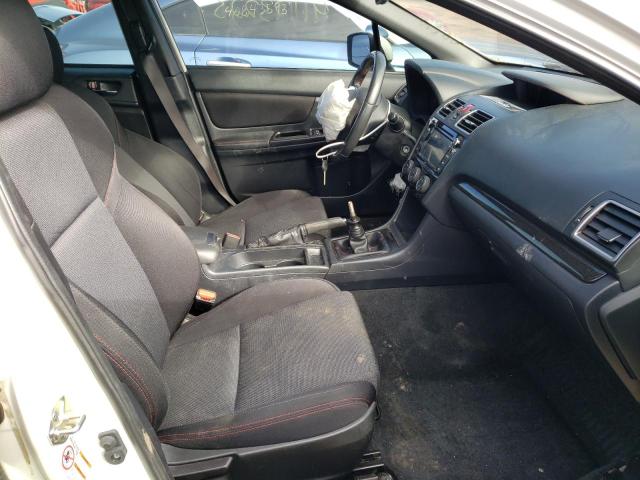 Photo 6 VIN: JF1VA1A61K9811063 - SUBARU WRX 