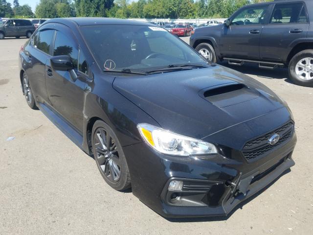 Photo 0 VIN: JF1VA1A61K9812052 - SUBARU WRX 