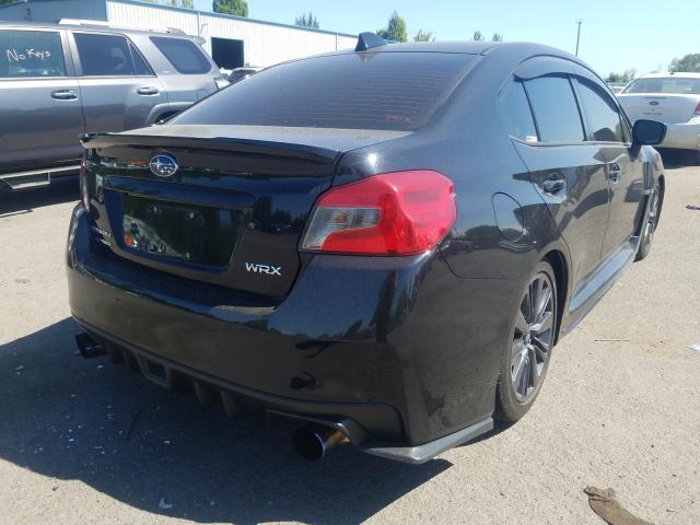 Photo 3 VIN: JF1VA1A61K9812052 - SUBARU WRX 