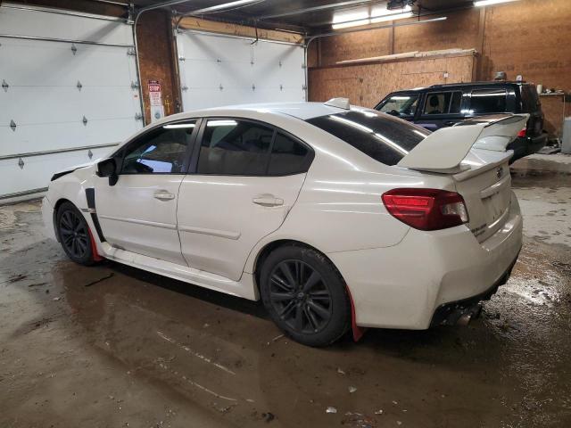 Photo 1 VIN: JF1VA1A61K9812732 - SUBARU WRX 