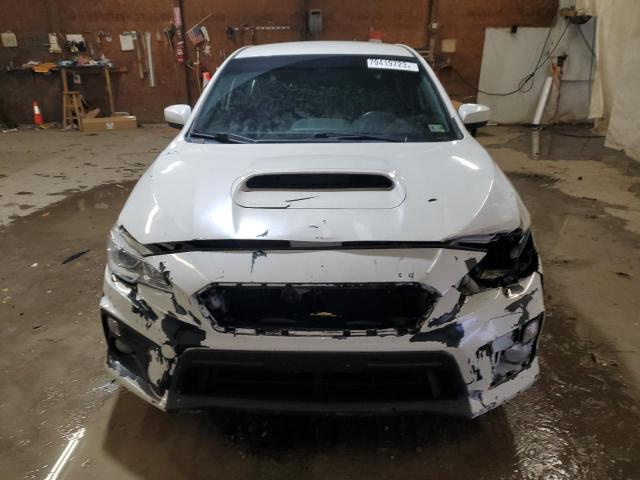 Photo 4 VIN: JF1VA1A61K9812732 - SUBARU WRX 