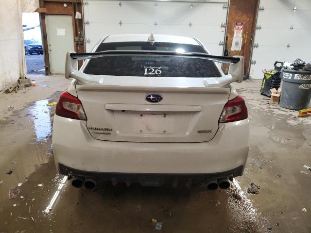 Photo 5 VIN: JF1VA1A61K9812732 - SUBARU WRX 