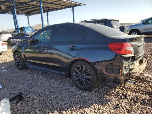 Photo 1 VIN: JF1VA1A61K9822046 - SUBARU WRX 