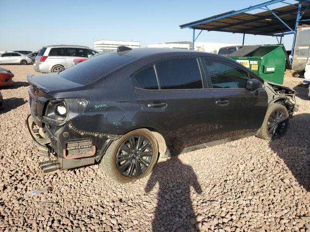 Photo 2 VIN: JF1VA1A61K9822046 - SUBARU WRX 