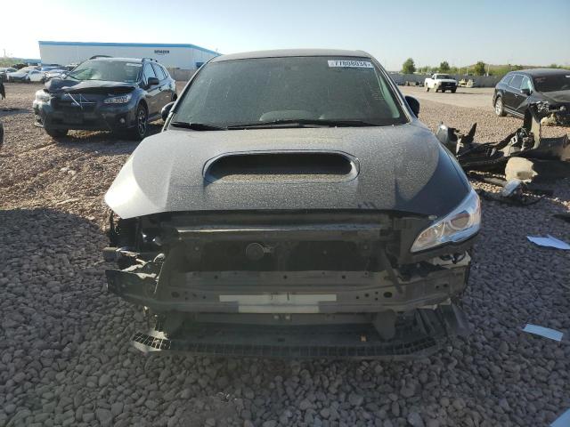 Photo 4 VIN: JF1VA1A61K9822046 - SUBARU WRX 