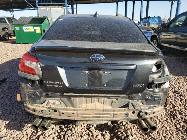 Photo 5 VIN: JF1VA1A61K9822046 - SUBARU WRX 