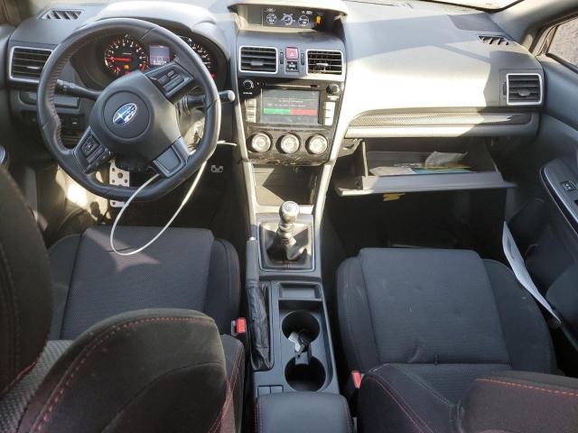 Photo 7 VIN: JF1VA1A61K9822046 - SUBARU WRX 