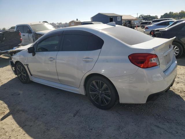 Photo 1 VIN: JF1VA1A61K9830292 - SUBARU WRX 