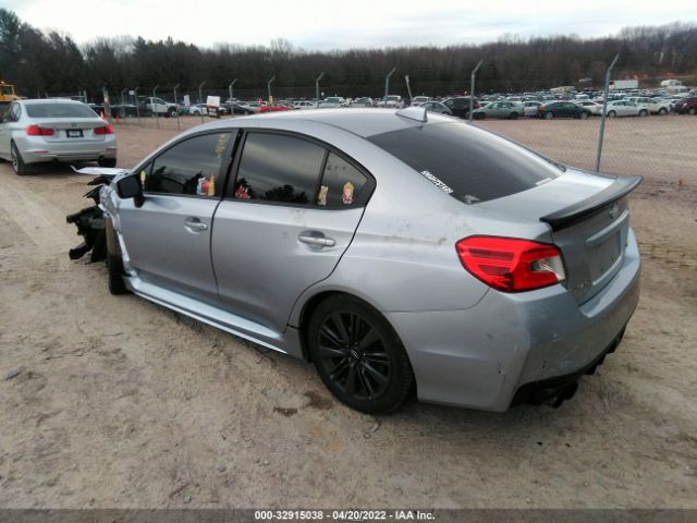 Photo 2 VIN: JF1VA1A61L9803997 - SUBARU WRX 