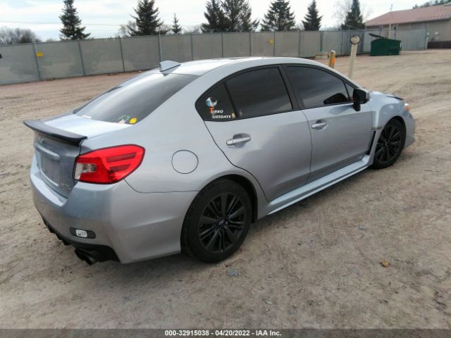 Photo 3 VIN: JF1VA1A61L9803997 - SUBARU WRX 