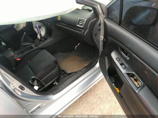 Photo 4 VIN: JF1VA1A61L9803997 - SUBARU WRX 